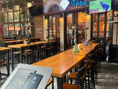 -克比叔叔印度餐厅Kebabs on the Grille (人民广场店)