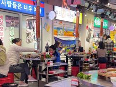 -玄希浪漫厨房·韩料烤肉(湖滨银泰in77店)