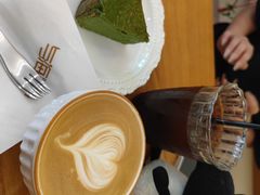 -Reset Coffee 与海咖啡