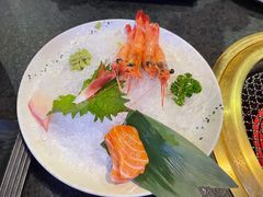 -神户赤童日式烤肉伙伴(东直门店)
