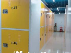 -安东易迷你自助仓储寄存仓库(草桥店)