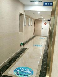 -碧莲盛·不剃发植发