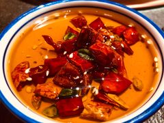 -清真·京华源铜锅涮肉(丰庆店)