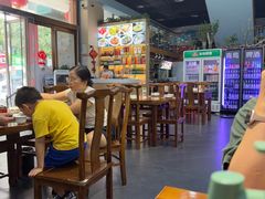 -广州海鲜酒楼(长丰园店)