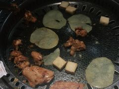 -马路牙子烧烤音乐酒馆(望京店)
