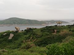 -东极岛景区