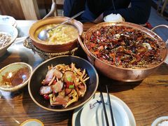 -水煮三国·川鲁江湖菜(香山店)