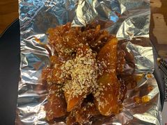 -米屋石锅拌饭(师大店)