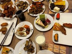 -汉巴味德巴西烤肉(顺和广场店)