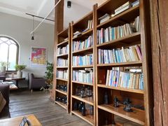 -1901 Cafe(西四店)