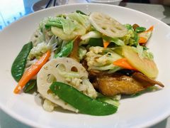 -桃子餐厅·天津菜(红星路直营店)