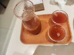 -蔡澜点心·粤菜(嘉里中心店)