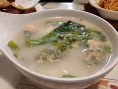 -翠华餐厅(旺角文华商场店)