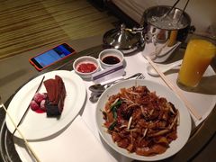 -香港尖沙咀凯悦酒店