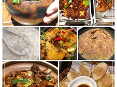 -树厨贵州菜(大十字店)