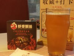 -虾享蟹逅小龙虾·螃蟹·小海鲜(吉林省总店)