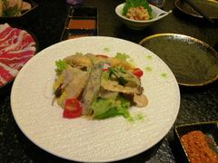 -樱嘢·炭火烧肉(惠南店)