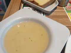 -豪客来牛排(中华城店)