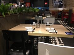 大堂-避风塘(嘉兴八佰伴店)