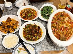 -小慧住家贵州菜(甲秀楼店)