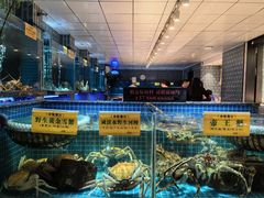 -海味世家·家常菜馆(明州里店)