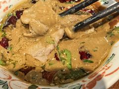 -北京老门框爆肚涮肉馆(凤城六路店)