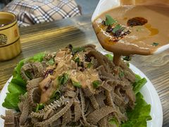 -老北京卤煮(平阳路大马店)