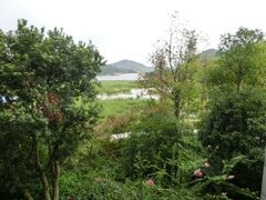-宁波九龙湖开元度假村