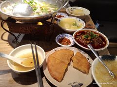 -肖四女乐山跷脚牛肉(世博源店)