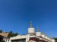 -塔尔寺