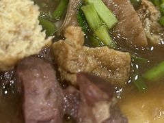 卤煮火烧-小胖包子王(阜成门内店)