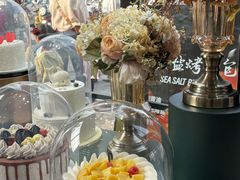 -红跑车HPCBAKERY(汉商店)