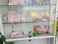 -贝乐少儿英语·全外教(滨江中心)