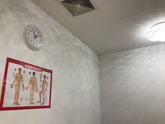 -坤济堂盲人推拿按摩