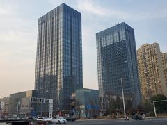-仪征宝能环球汇