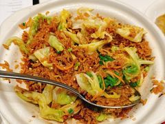 -莆田餐厅PUTIEN(三里屯店)