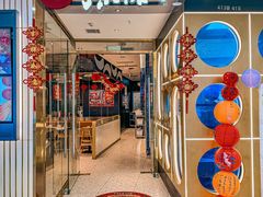 -鱼酷活鱼烤鱼(大观园万达店)