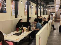 -大阪烧肉BAKA一代(十亩地店)