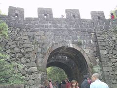 -仙霞关景区