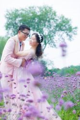 -伯爵风尚全球旅拍
