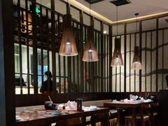 大堂-匠和风精致料理(世茂双子塔店)