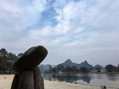 -Club Med地中海俱乐部·桂林度假村