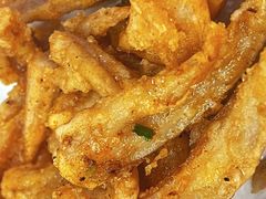 -武汉大学-桂园餐厅