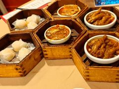 -香宫中餐厅·东北菜·铁锅炖·广式点心(哈尔滨香格里拉店)