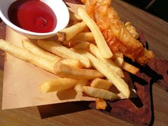 -FABIO’S费比欧披萨餐厅