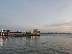 -金鸡湖游船(月光码头)