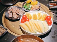 -谷牛和牛烤肉(漕河泾印象城店)