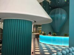 -ABC Swim亲子游泳俱乐部(河西店)