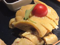 -韵秋荷(宝山龙湖天街店)