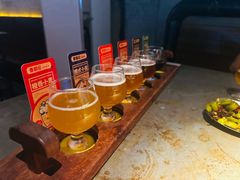 -麦凯伦烧烤·精酿超级工厂店(金桥总店)